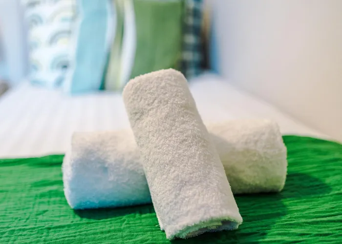 Cravenwood House 펜션 *