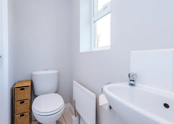 Cravenwood House 맨체스터