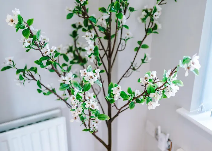 Cravenwood House 펜션