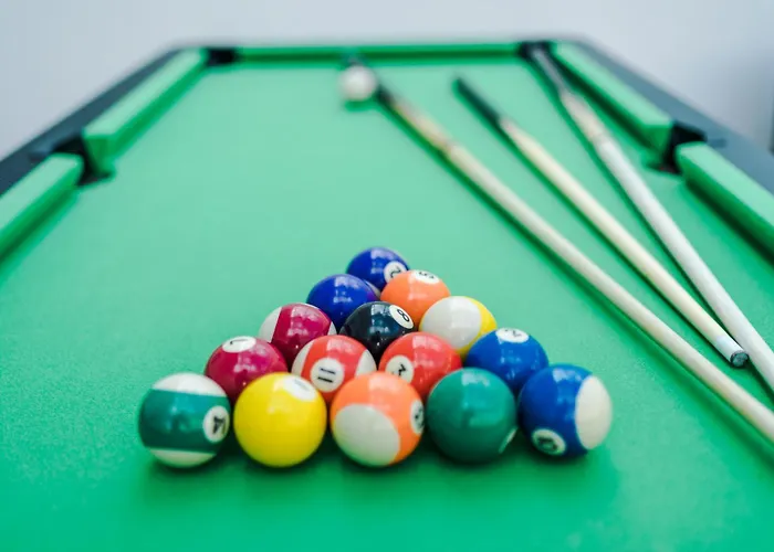 Cravenwood House * 맨체스터