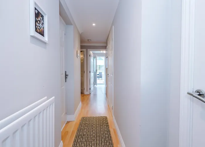 Cravenwood House 펜션 맨체스터