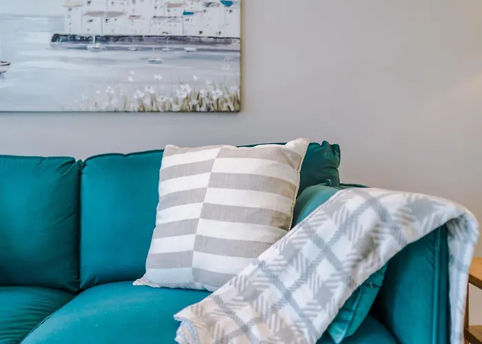 펜션 Cravenwood House *