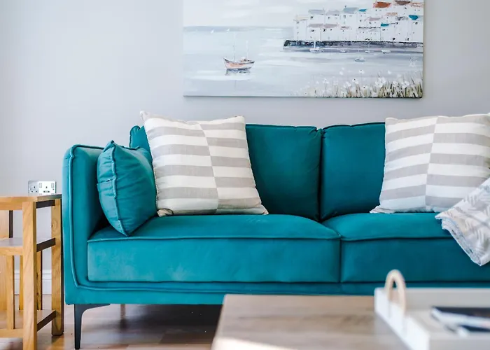 Cravenwood House * 맨체스터