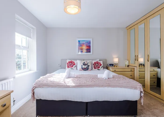 Cravenwood House 펜션 맨체스터