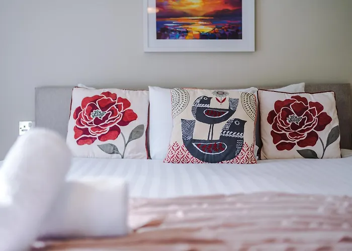 Cravenwood House * 맨체스터