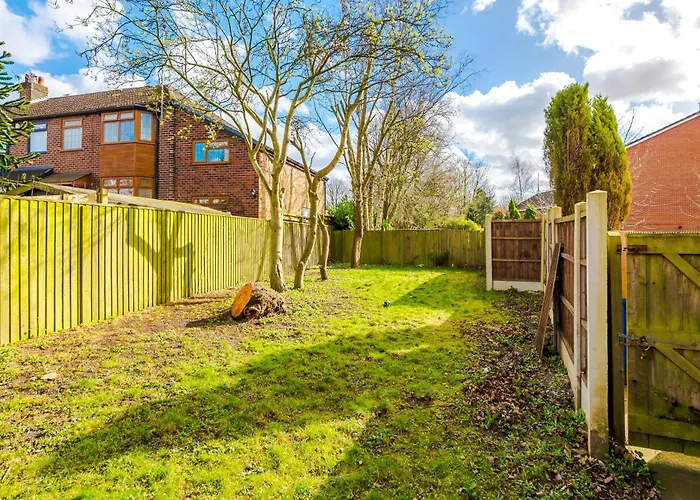 Cravenwood House 펜션