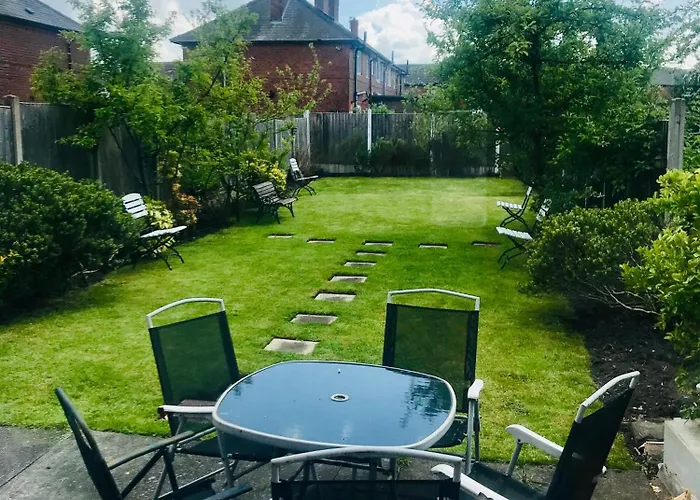 Clayton Accommodatie bij particulieren *