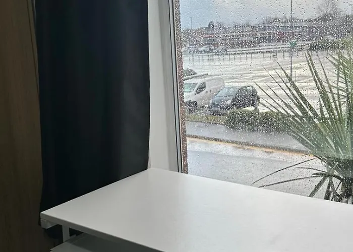 Ur Place 204 Apartmán *