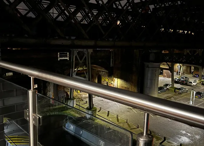 City Apartament Manchester