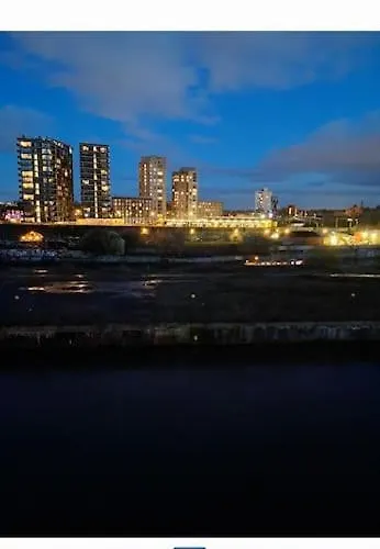 Apartament Ls96 No Serviced 4r