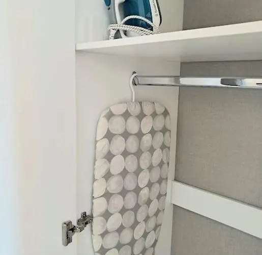 Ls96 No Serviced 4r Apartament Manchester