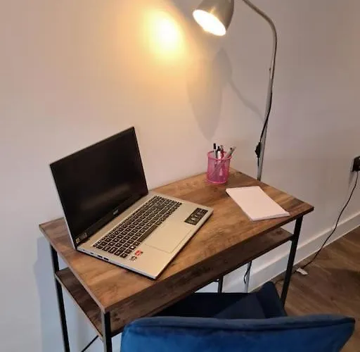 Ls96 No Serviced 4r Apartament *