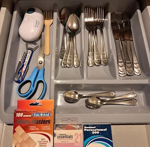 Apartament Ls96 No Serviced 4r