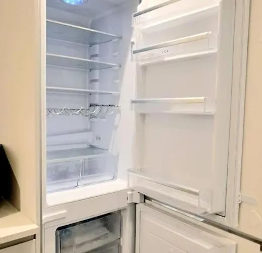 Ls96 No Serviced 4r Apartament