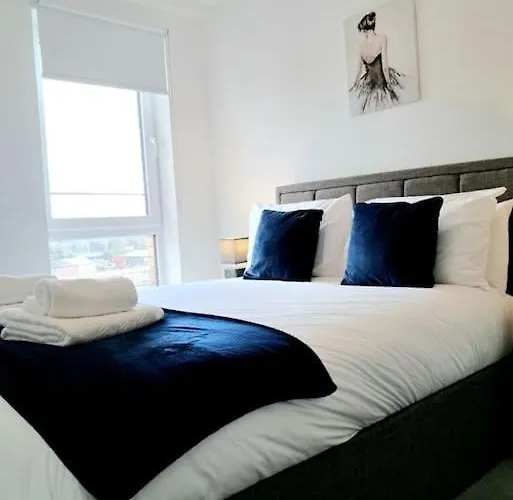 Ls96 No Serviced 4r Apartament