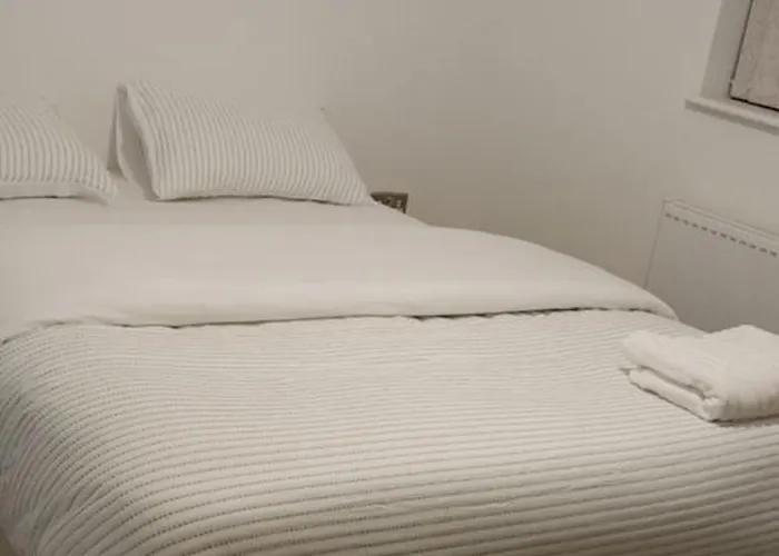 Feriehus 44 Beyers Close