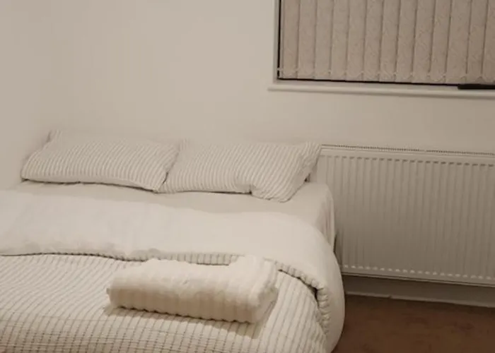 44 Beyers Close Feriehus *