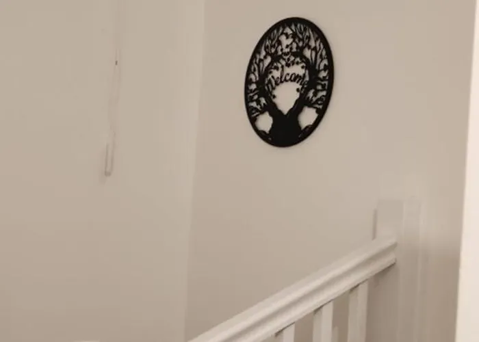 Feriehus 44 Beyers Close *