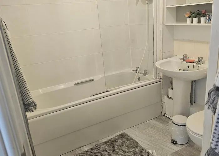 Alexandra Park Appartement