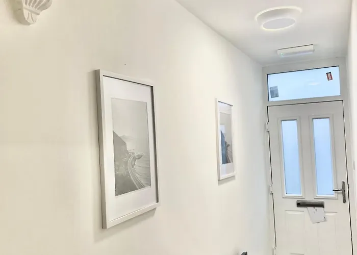 Appartement Lux Mancity Stadium Coop Arena, Piccadilly *