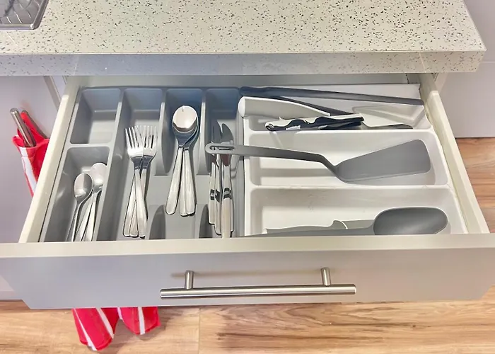 Lux Mancity Stadium Coop Arena, Piccadilly Appartement Manchester