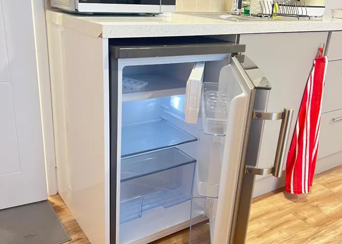 Lux Mancity Stadium Coop Arena, Piccadilly Appartement Manchester