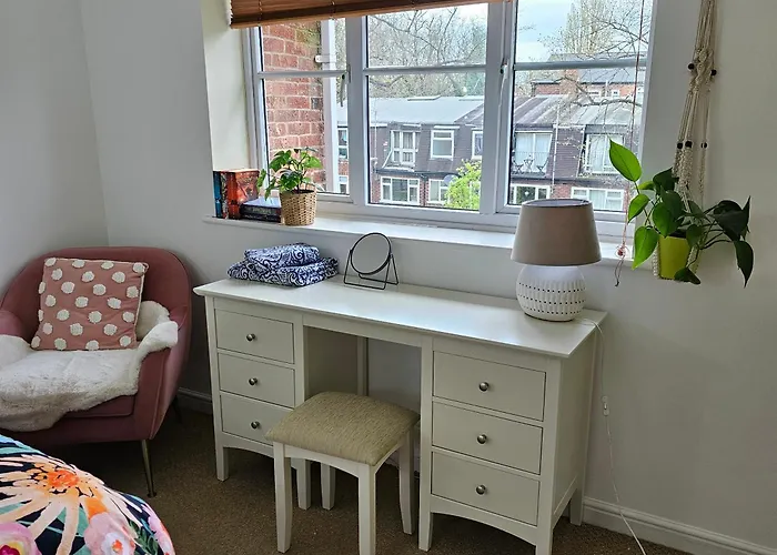 Alexandra Park Appartement Manchester