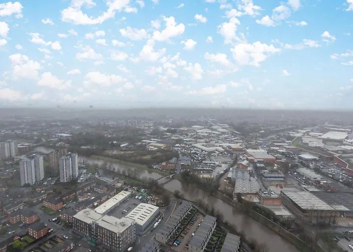 Greengate By Veeve 公寓