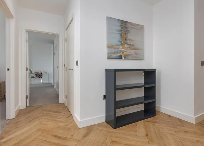 Greengate By Veeve 曼彻斯特