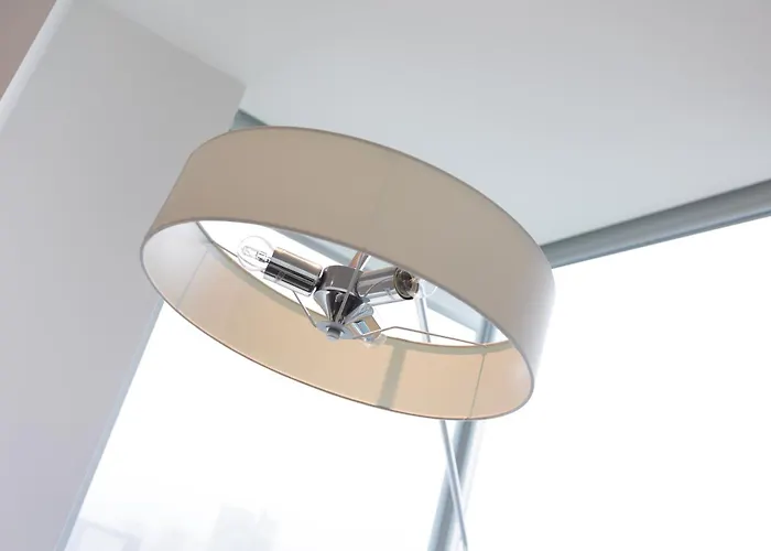 公寓 Greengate By Veeve *