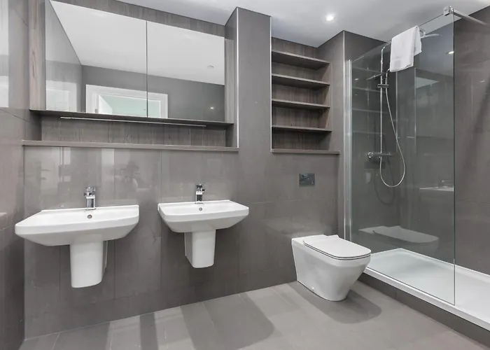 Greengate By Veeve *