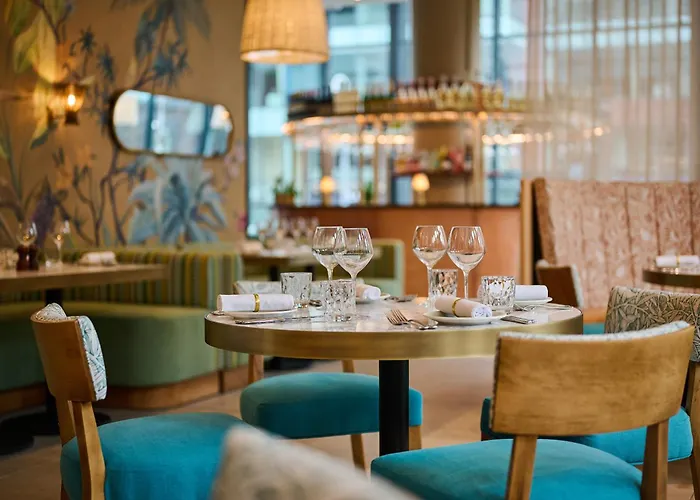 Innside By Melia Manchester