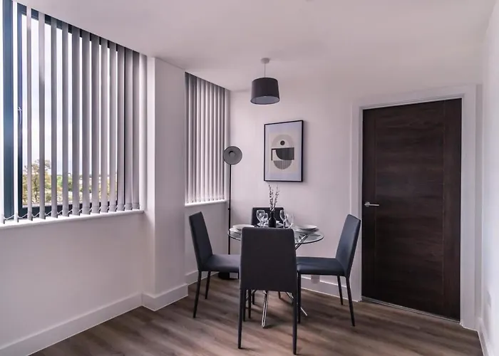 Zeni, Alexandra Rise Slick 1 Bed