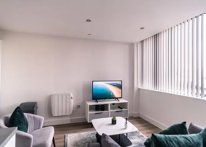 Zeni, Alexandra Rise Slick 1 Bed