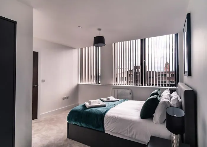 Zeni, Alexandra Rise Slick 1 Bed *