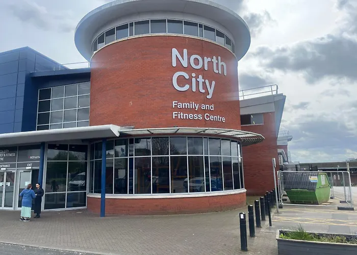 Apartmán Dynasty - Alison Kelly Close Manchester