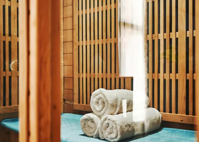 Lushpads Gasthuis 4*