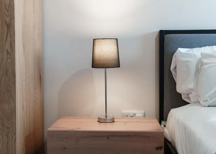 Lovely 1 Bed In - Sleeps 2 * Mánchester