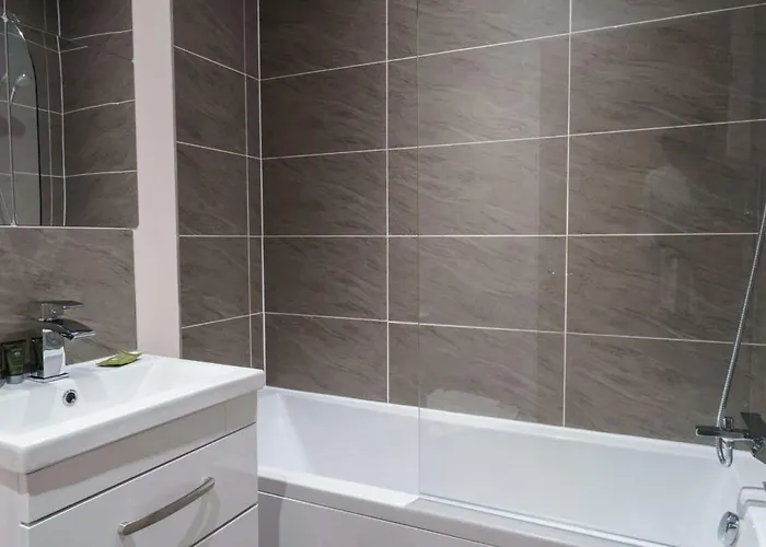 Apartamento Lovely 1 Bed In - Sleeps 2 *