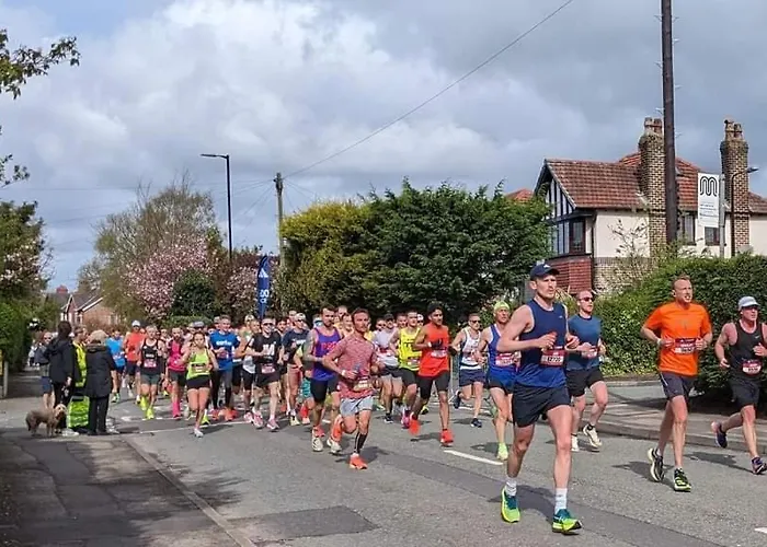 Alexandra Park Appartement *