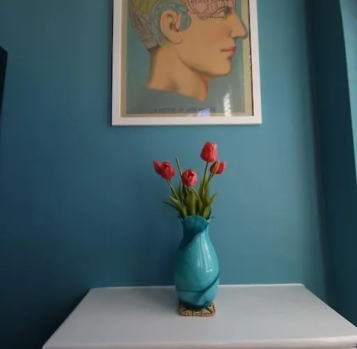 Gorgeous Edwardian Terrace In Old Trafford