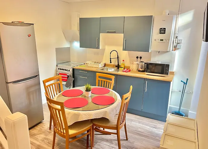 Lux En-suite Coop Arena Mancity Stadium Piccadilly Alloggio in famiglia