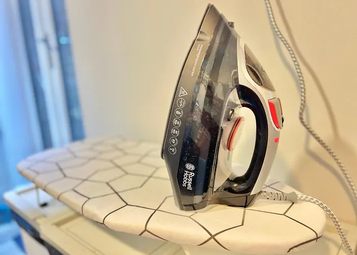 Lux En-suite Coop Arena Mancity Stadium Piccadilly