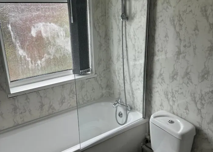 Guest house In Manchester