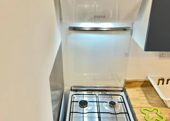 Alloggio in famiglia Lux En-suite Coop Arena Mancity Stadium Piccadilly Manchester