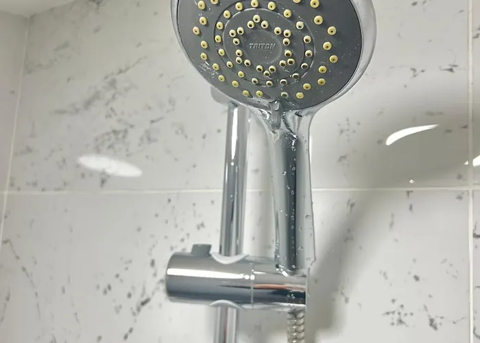 Lux En-suite Coop Arena Mancity Stadium Piccadilly Alloggio in famiglia *