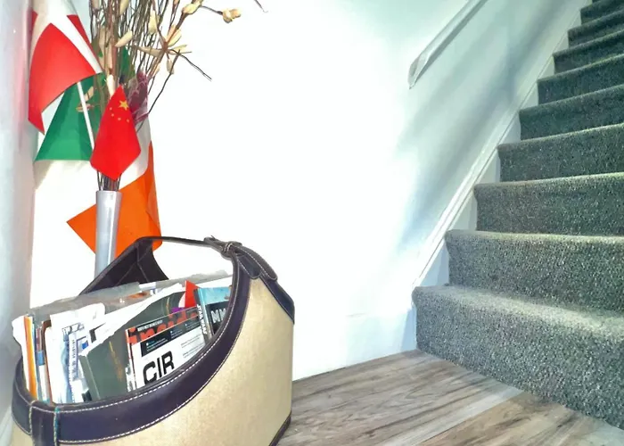 Lux En-suite Coop Arena Mancity Stadium Piccadilly * Manchester