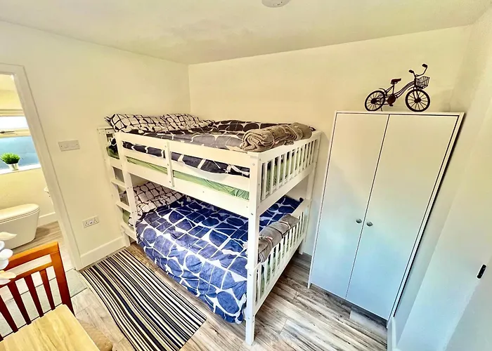 Alloggio in famiglia Lux En-suite Coop Arena Mancity Stadium Piccadilly