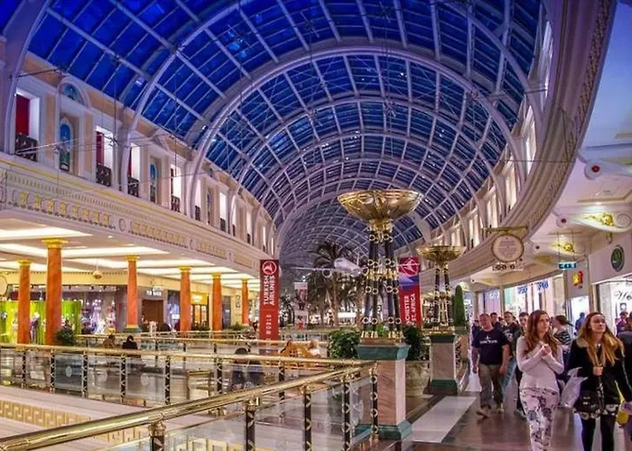 Apartmán Stunning One Bedroom Near Old Trafford Stadium