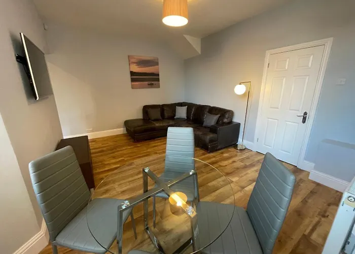 Delightful In Manchester